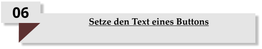 06  Setze den Text eines Buttons