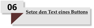 06 Setze den Text eines Buttons